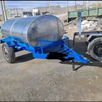 تانکر و منبع ابی چرخدار خریدارم