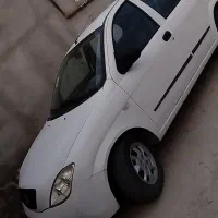 تیبا۲|خودرو سواری و وانت|اردبیل, |دیوار