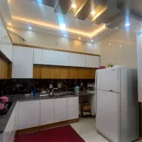 طبقه دوم ویلایی دو خوابه از سه واحده خ باهنر