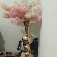 گل وگلدان|گل مصنوعی|سنندج, |دیوار