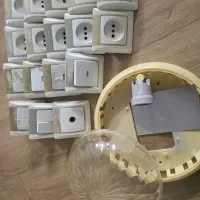 کلید پریز