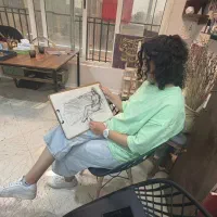 آموزش طراحی و سیاهقلم از پایه تا پیشرفته