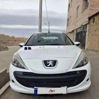 پژو 207 مدل ۱۴۰۰ سقف فلز