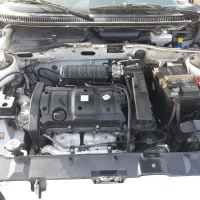 پژو پارس tu5 سیمی ۹۶|خودرو سواری و وانت|نور, |دیوار