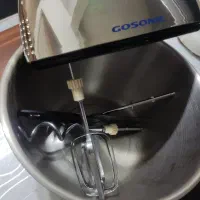 همزن دستی برند گاسونیک