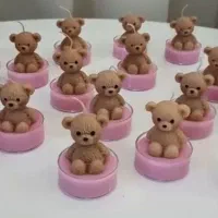 انواع گیفت های زیبا برای مراسمات شما|خدمات پذیرایی، مراسم|رامسر, |دیوار