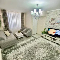 آپارتمان۵۵متری/لوکس/کاسبی/قائمیه