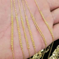 طلای مینیمال|جواهرات|خرمشهر, |دیوار