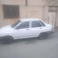 پراید صبا  بنزینی مدل ۱۳۷۹|خودرو سواری و وانت|سنقر, |دیوار