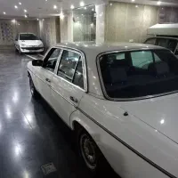 بنز ۲۳۰e دانشجویی