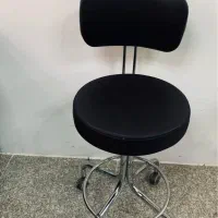 صندلی اپن و چرخان