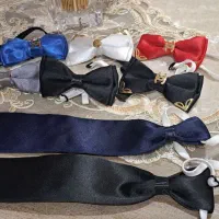 پاپیون و کراوات بچگانه تا نوجوان