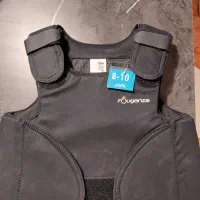 جلیقه سوارکاری