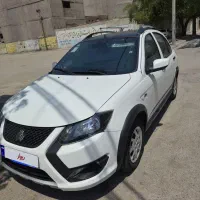کوییک Gxrمدل۴۰۴