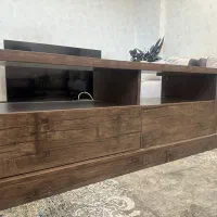 میز تلوزیون