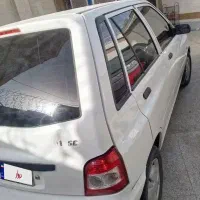 پراید111|خودرو سواری و وانت|زاهدان, |دیوار