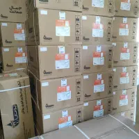 آبگرمکن دیواری بوتان 15لیتری و18 لیتری موجوداست