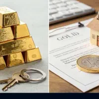 سند ملکی و یا طلا اجاره بدید حقوق بگیرید