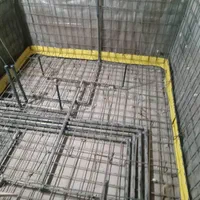 استخر صفر تا صد ، آبندی تضمینی|مصالح و تجهیزات ساختمان|ملارد, |دیوار