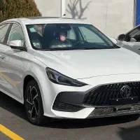 ام جی جی تی mg gt