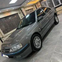 پژو پارس  ELX موتور زانتیا|خودرو سواری و وانت|اهر, |دیوار