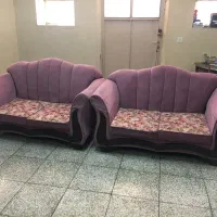 راحتی دونفره  سالم