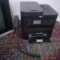 پرینتر چاپگر-اسکنر-فکس-کپی