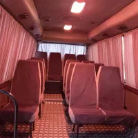 مینی بوس هیوندا۸۷|خودرو سنگین|مشهد, شهرک امام هادی (شهرک غرب)|دیوار