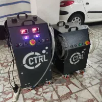 کربن زدایی تخصصی اولین بار در رشت دیاگ ریمپ