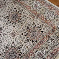 فرش مشهد 9 متری جفت و 9 متری تک|فرش|کرج, فاز ۳ مهرشهر|دیوار