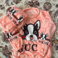 لباس خونگی تدی