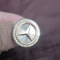 انگشتر مردانه