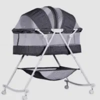 گهواره تخت شو کودک