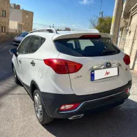 جک s3 اتومات مدل 98 استثنایی درحد صفر قیمت یه207