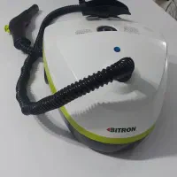 بخار شوی اصل آمریکایی در حد نو