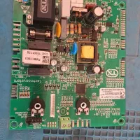 تعمیر تخصصی برد پکیج|آبگرمکن، پکیج، شوفاژ|ایلام, |دیوار