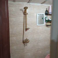 ۴۳۰ متر باغ ورامین