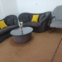 مبل راحتی|مبلمان خانگی و میز عسلی|ایلام, |دیوار