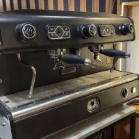 دستگاه لاسپازیاله S2 جنرال سرویس بدون ایراد