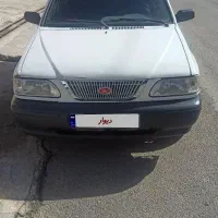 پراید ۱۴۱مدل ۹۰ برج۱۲