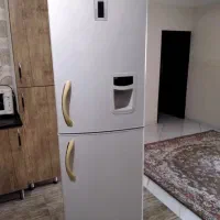 یخچال فریزر