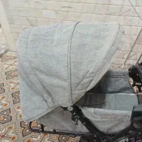 کالسکه بچه|کالسکه و لوازم جانبی|کرمانشاه, |دیوار