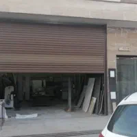 سوله 108 متری شهرک صنعتی خاوران چوبستانه