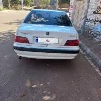 پژو پارس TU5 مدل ۹۸|خودرو سواری و وانت|سراب, |دیوار