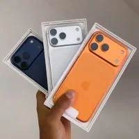 گوشی طرح ۱۷ پرومکس*برای کسانی که خاص هستند