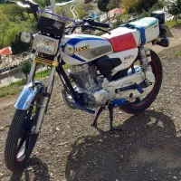 متور احسان 200