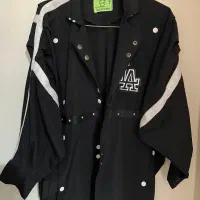 کاپشن بارانی|لباس|فردیس, ثابتی|دیوار