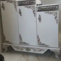 فروش جا کفشی سالم در حد نو