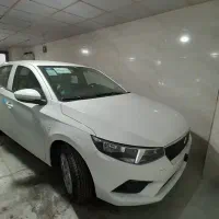 فروش تارا دستی۶ دنده TU5m6 صفر کیلو متر