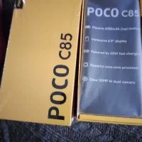 Poco c85 گوشی ۲۵۶